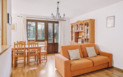 casa carlina alojamientos magenta