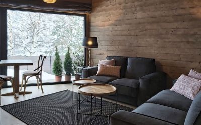 passive house