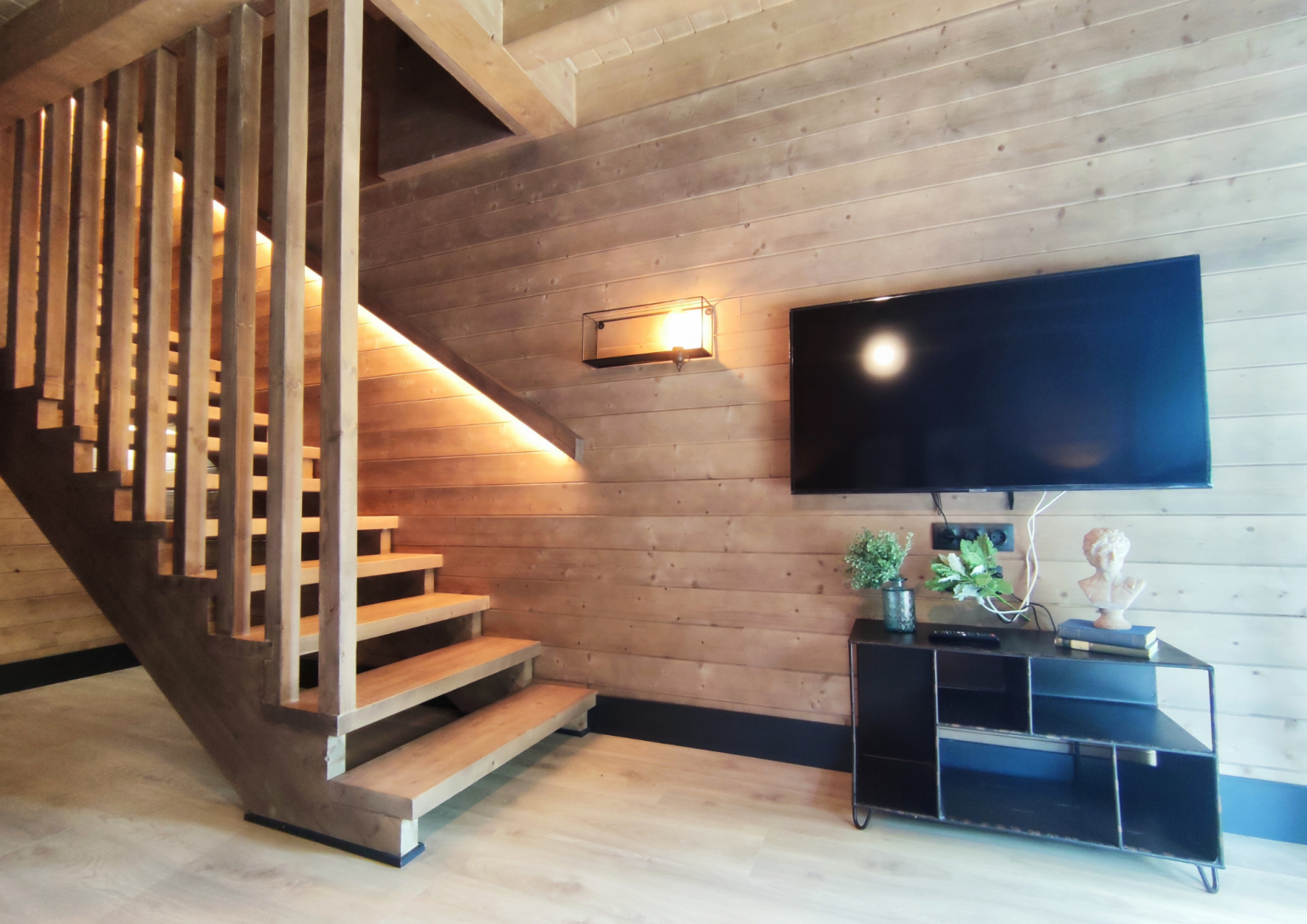Entrada Passive House