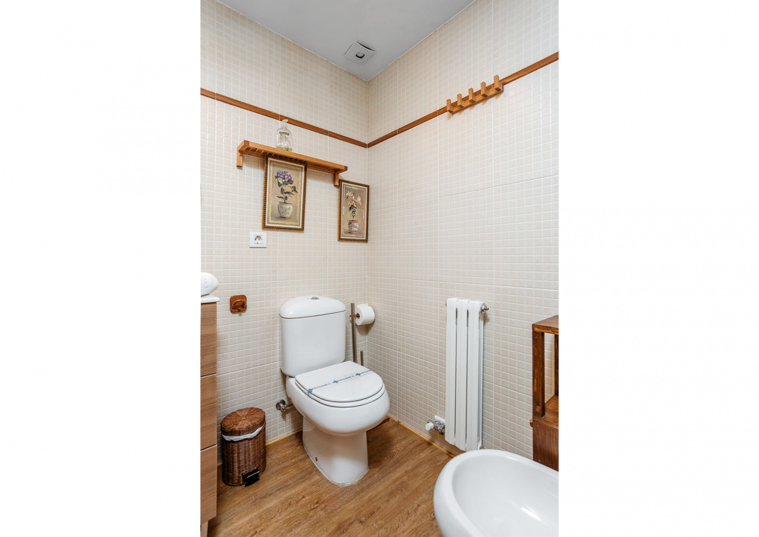 Segundo baño Austen