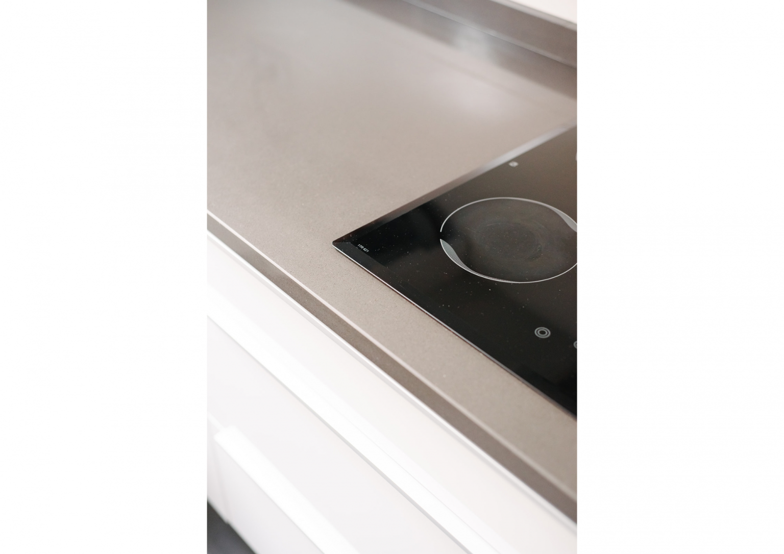 Cocina equiparada