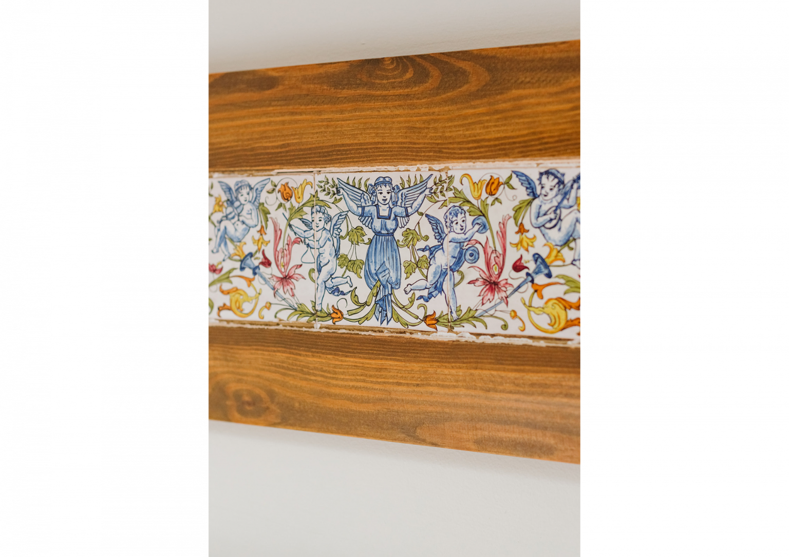 Decoración Casa Begoña