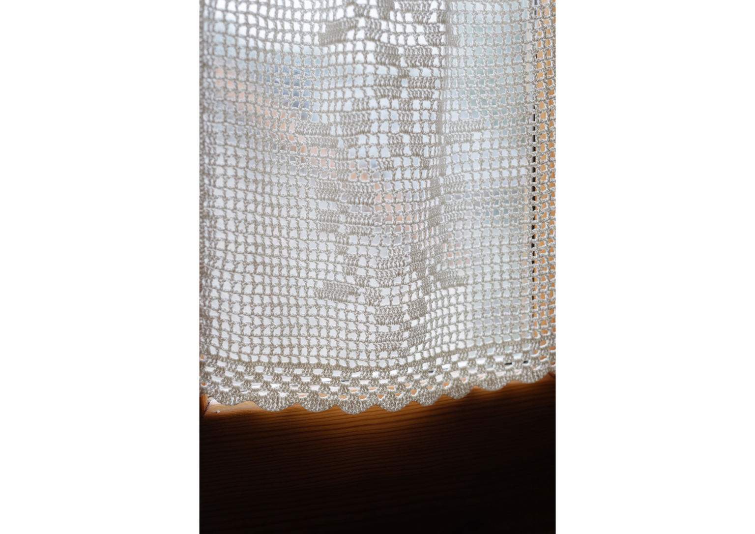 Decoración ventana