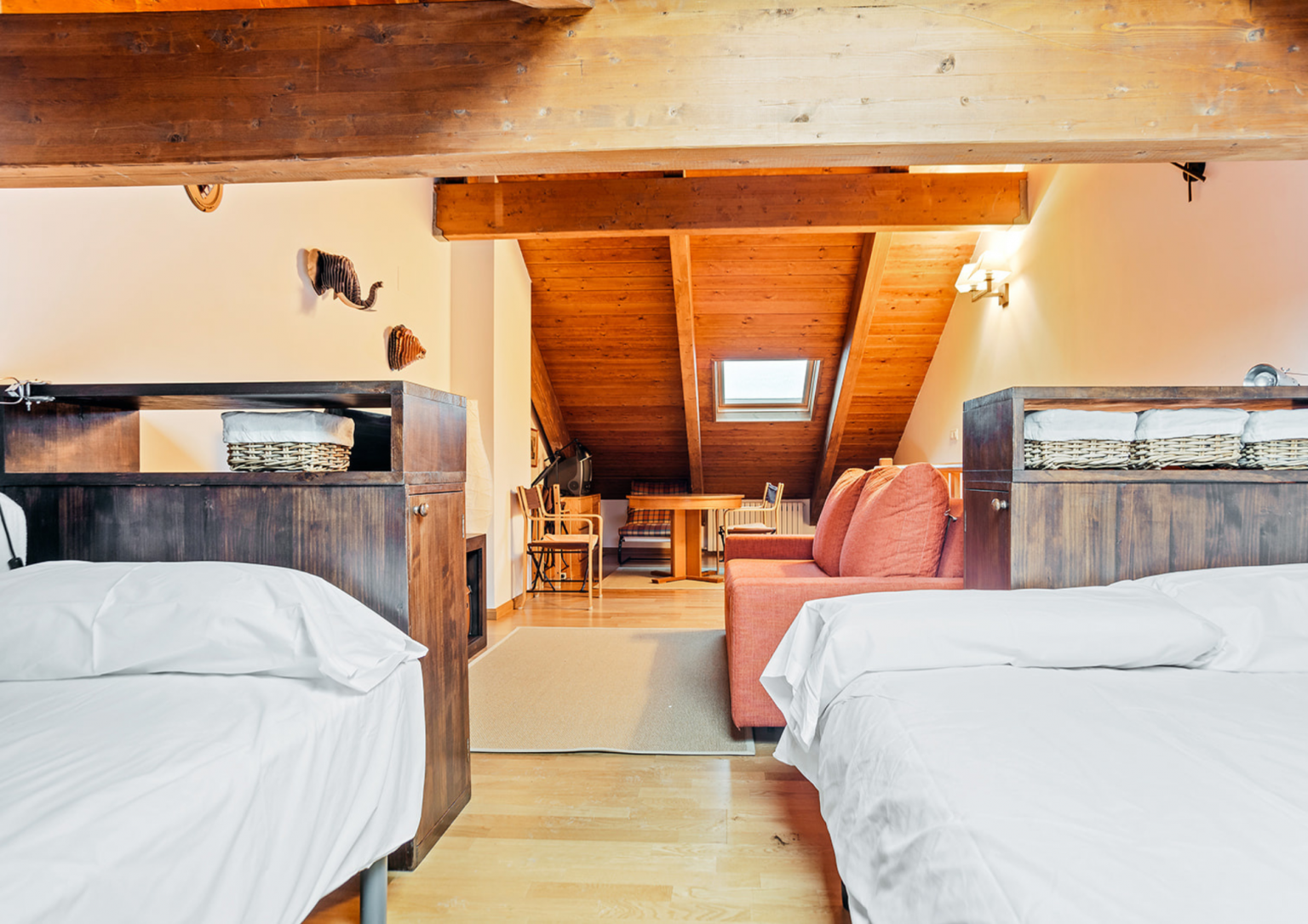 Casa acogedora Austen Formigal
