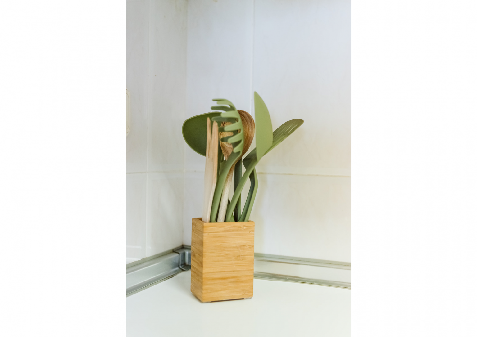 Esenciales cocina