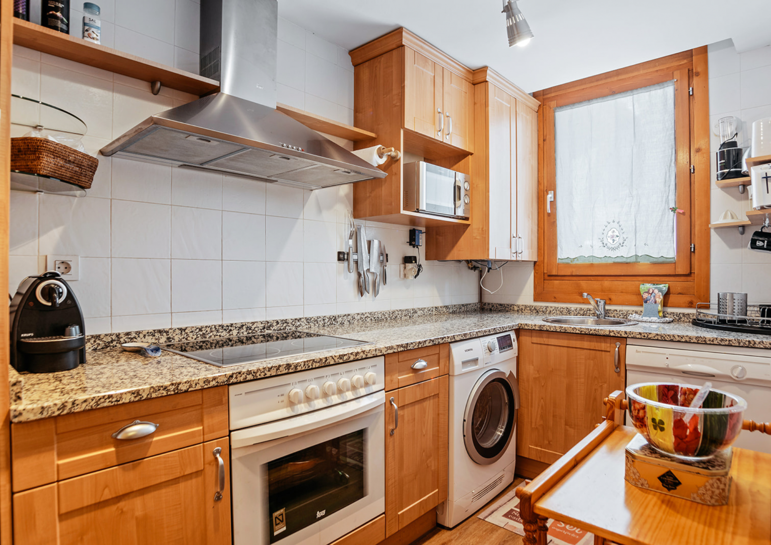 Cocina Austen