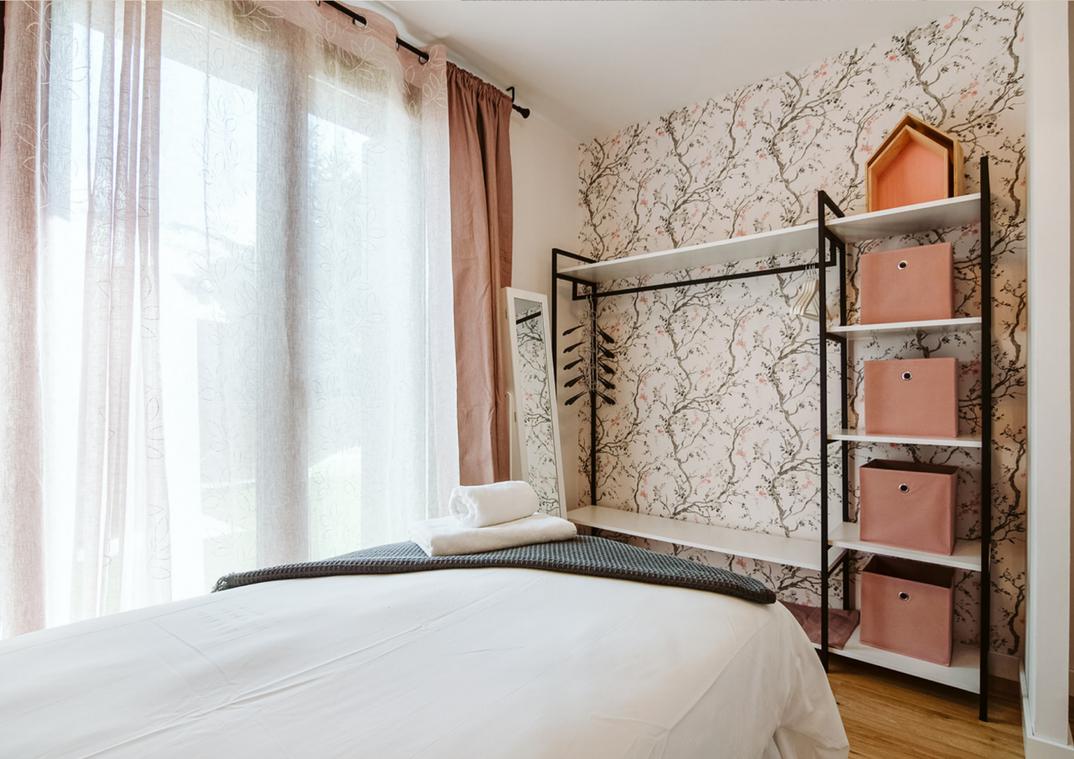 Habitación vacacional