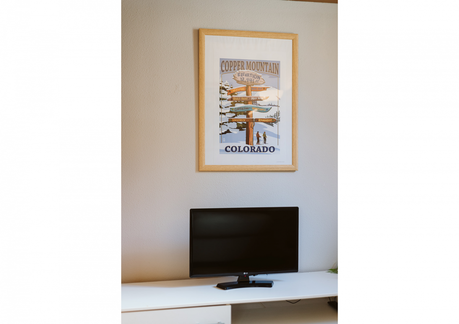 Televisión Casa Cantal