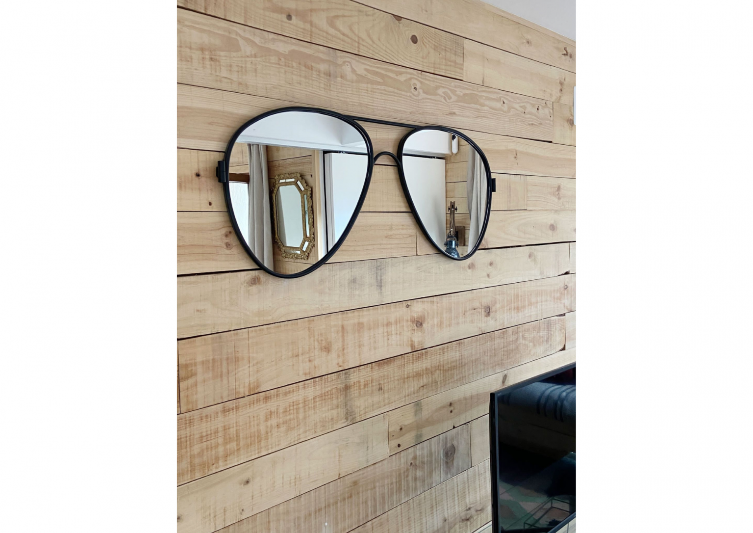 Decoración moderna alojamiento Panticosa