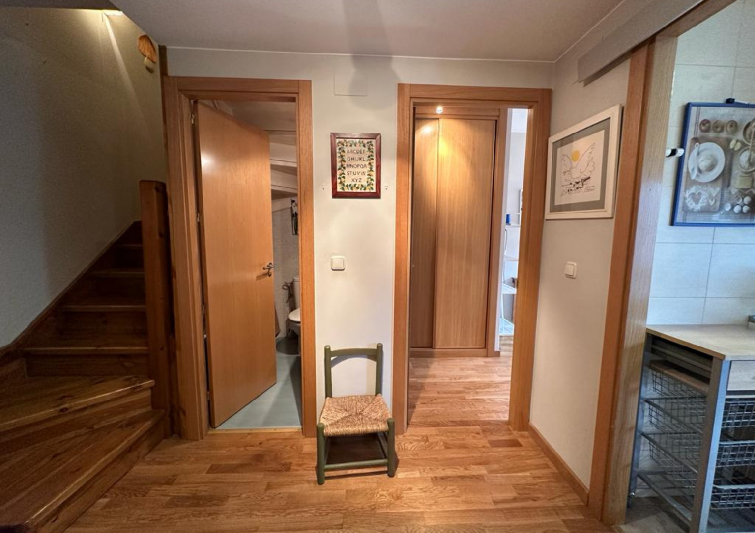 casa completa para alquilar en Sallent de Gállego