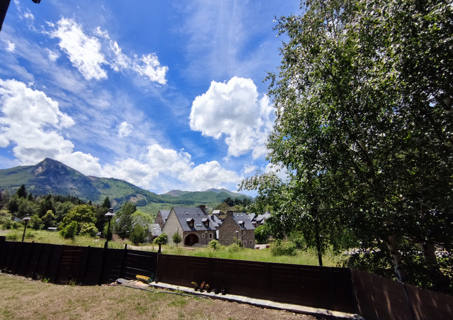 Vistas Passive House