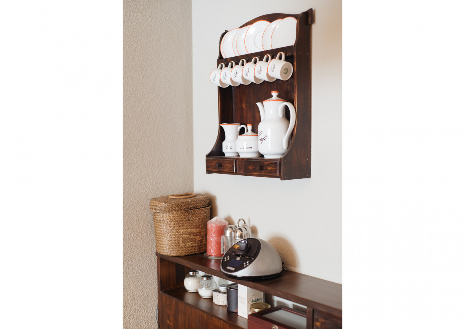 Decoración austen