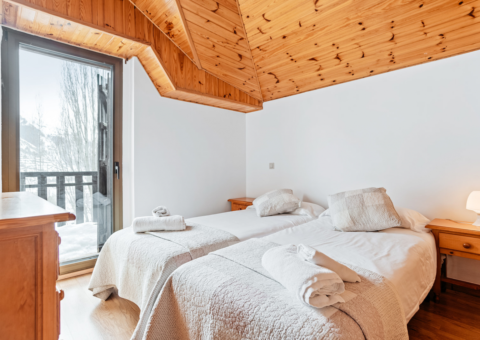 Ropa de cama Casa Maite