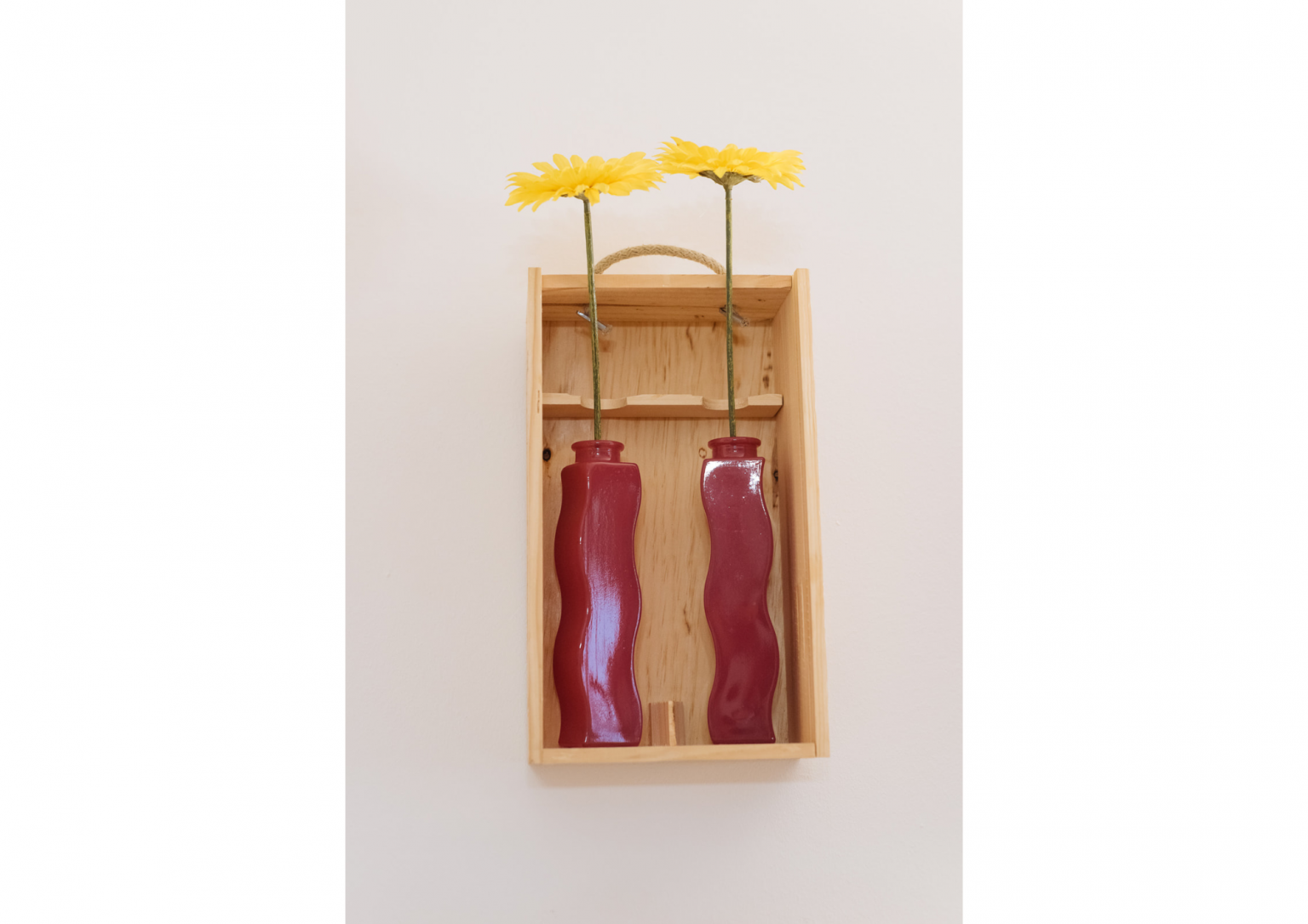 Decoración de la casa Carlina