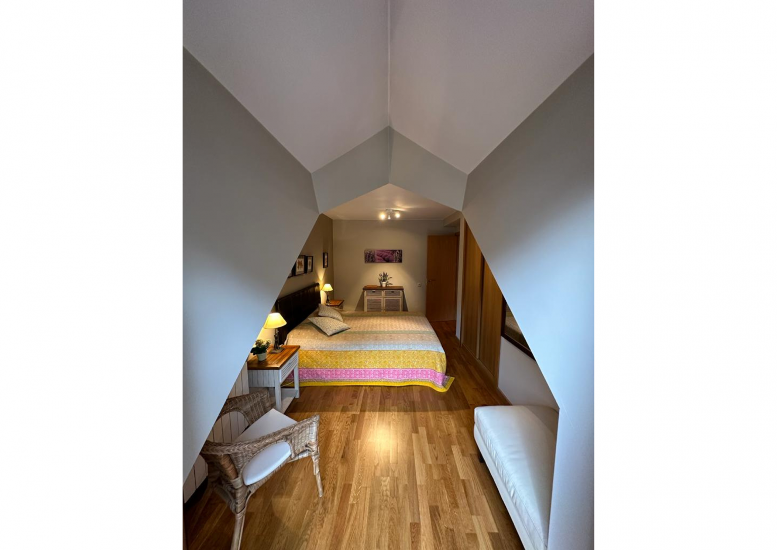 Casa completa para alquilar en Sallent de Gállego