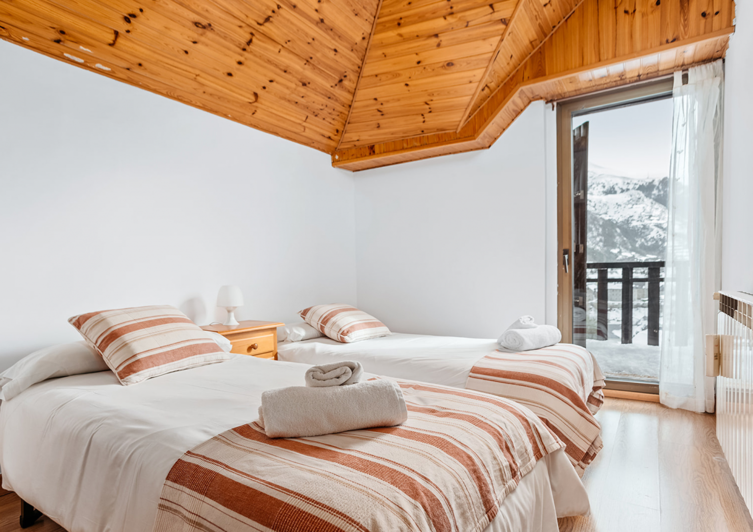 Segunta habitación casa maite
