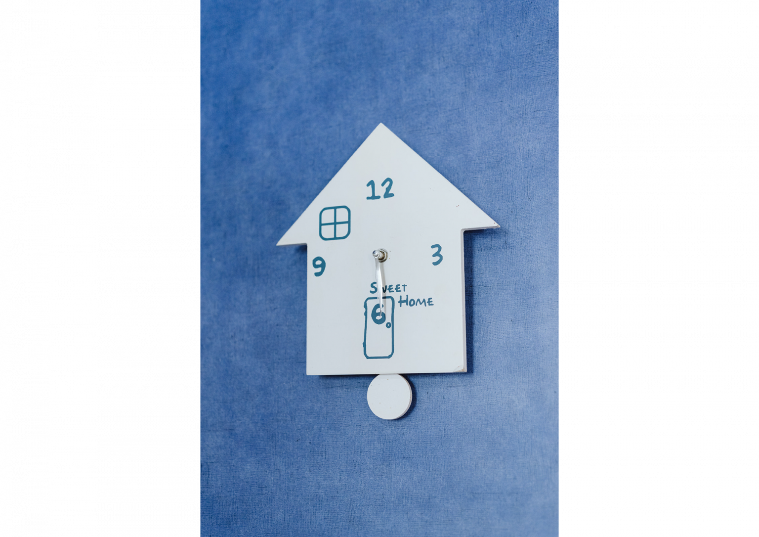 Reloj Casa Cantal