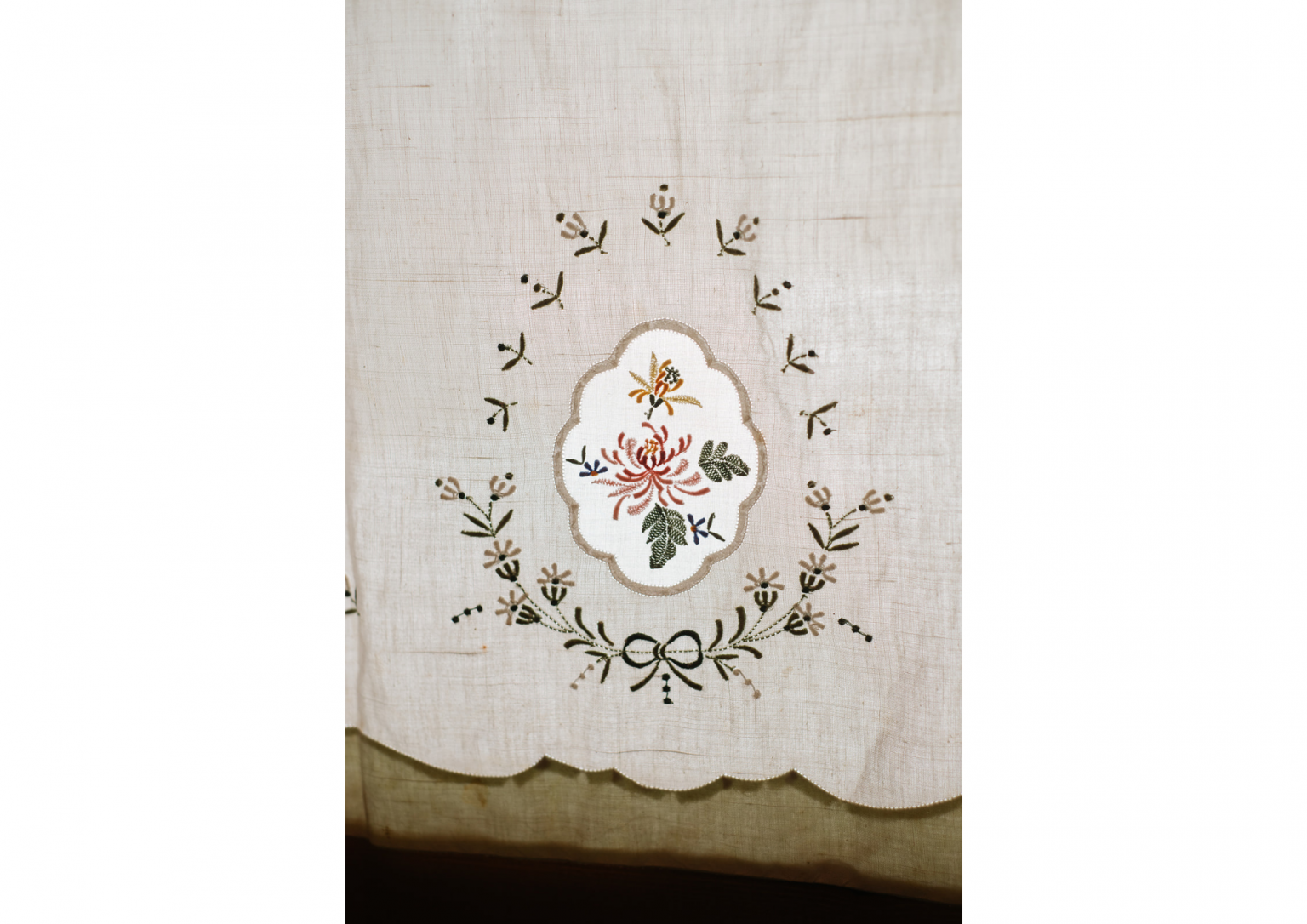 Decoración mesa