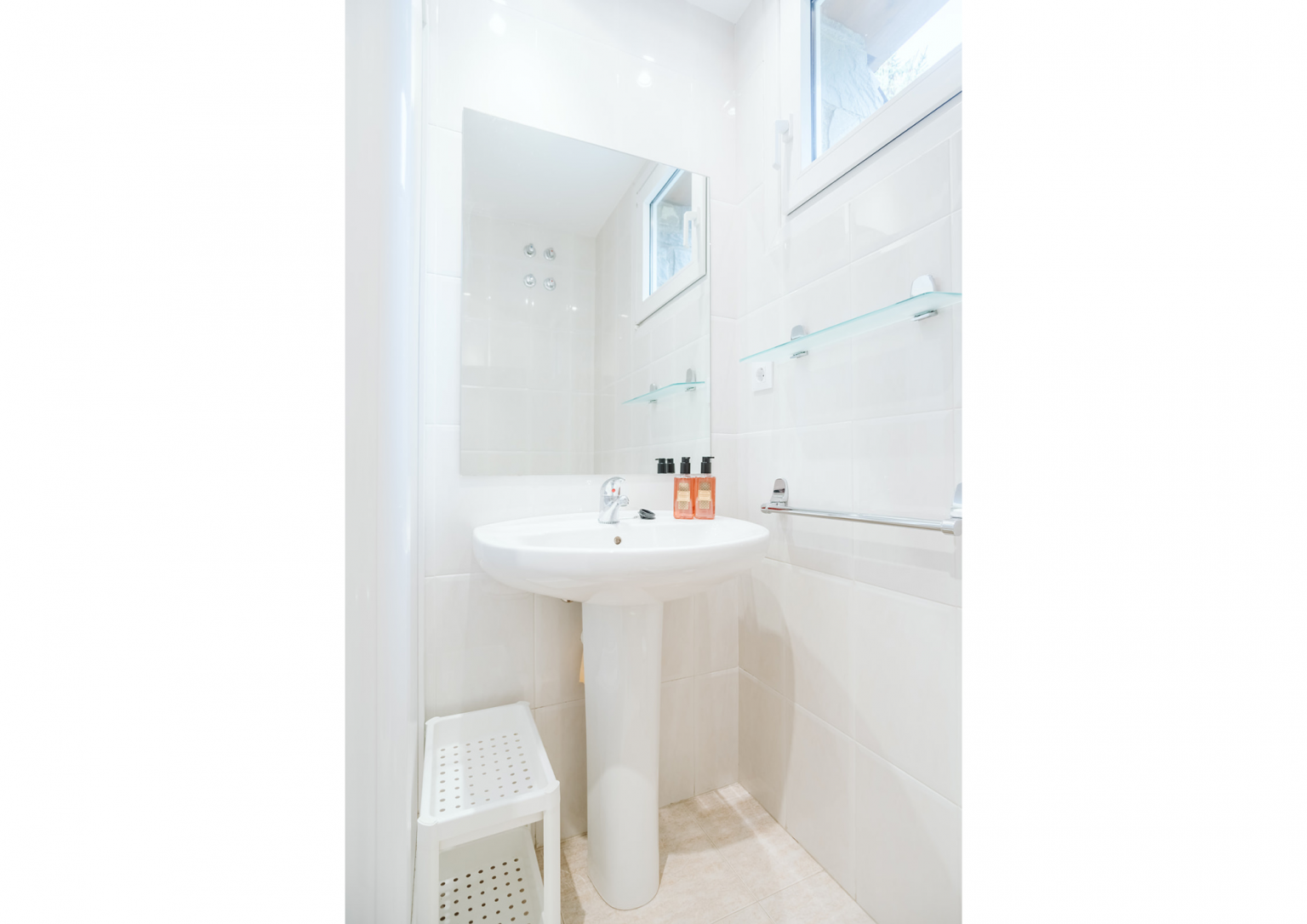 baño suite respomuso