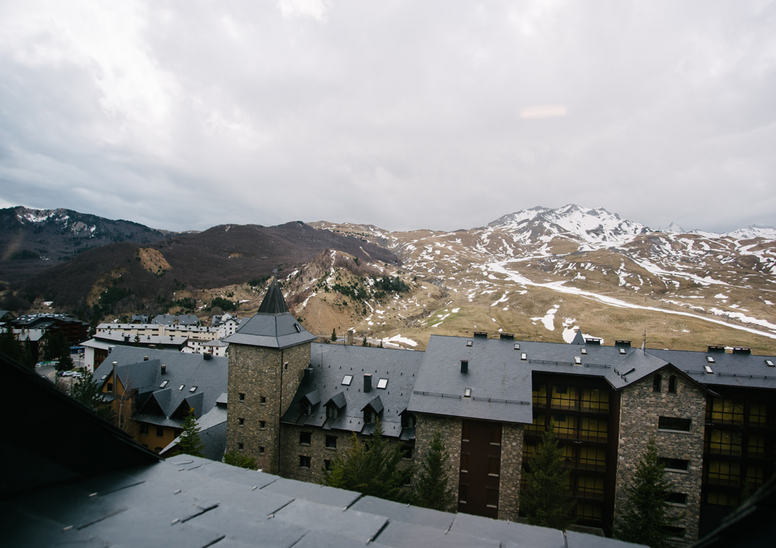 Formigal