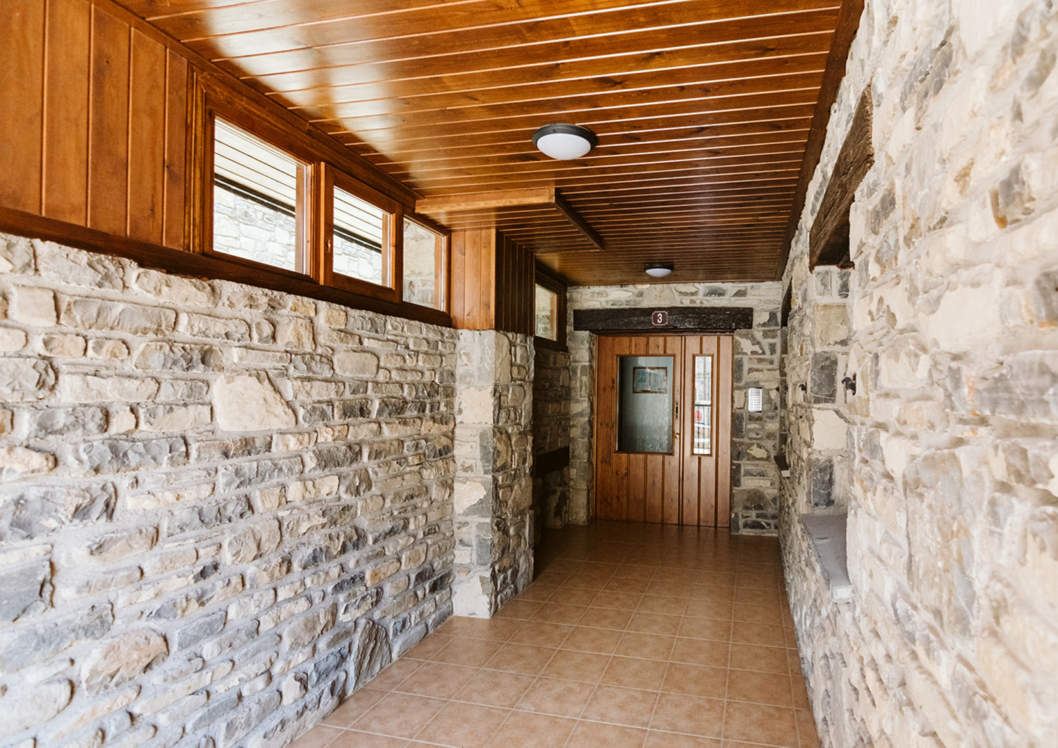 Entrada casa Begoña