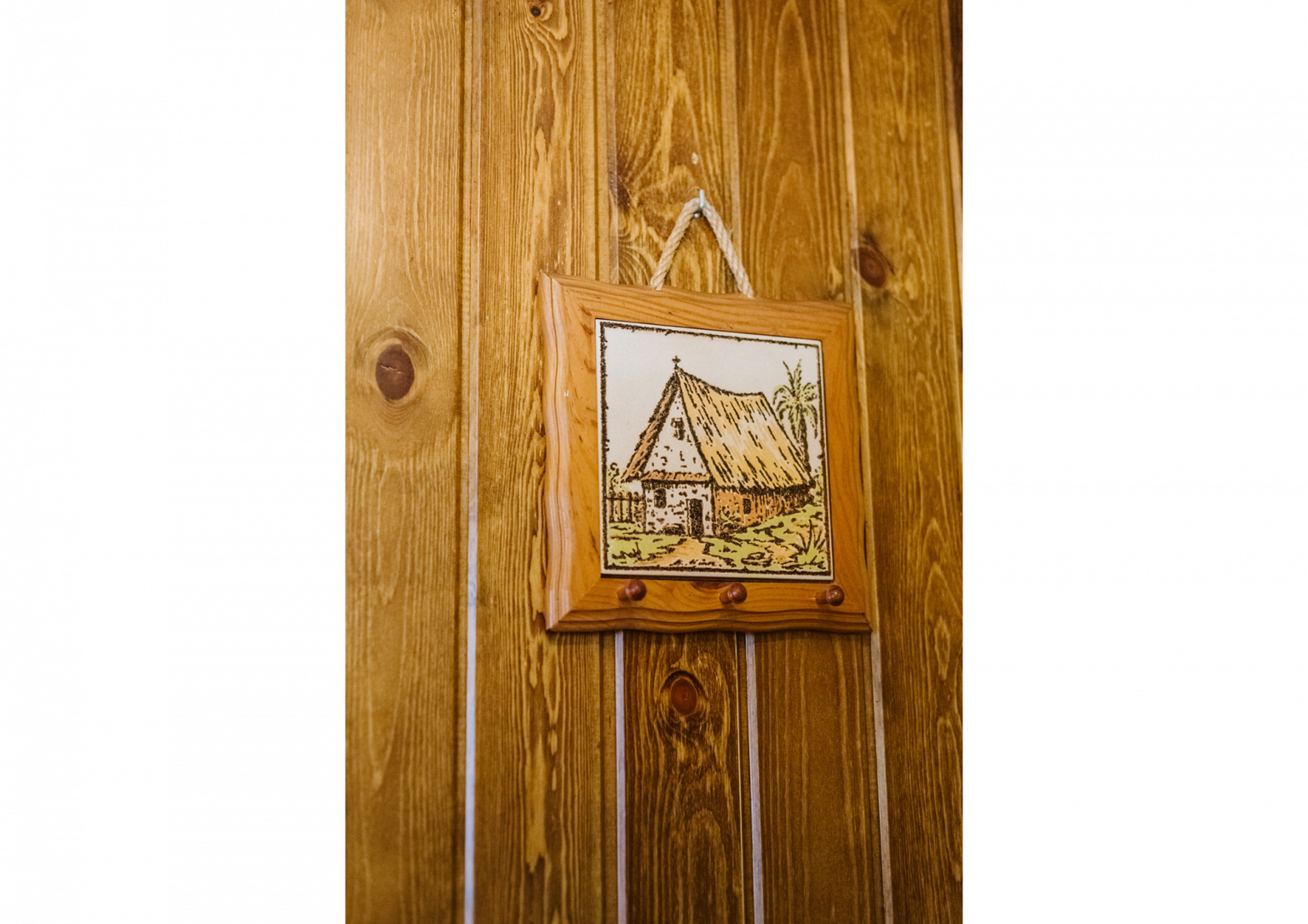 Cuadro Casa Cantal