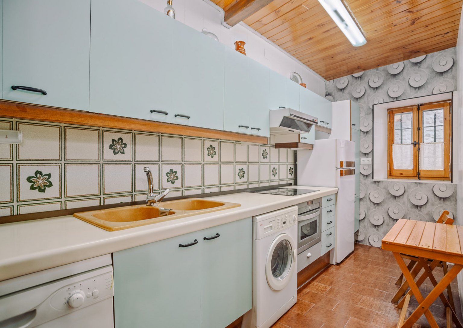 Cocina Arix