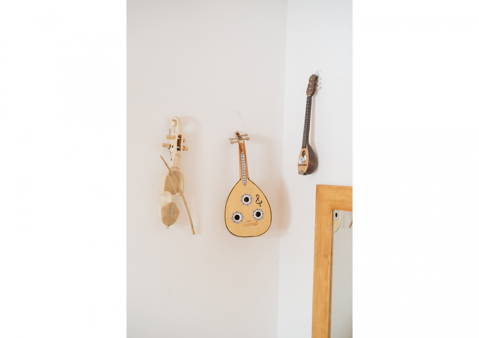 Decoración instrumental