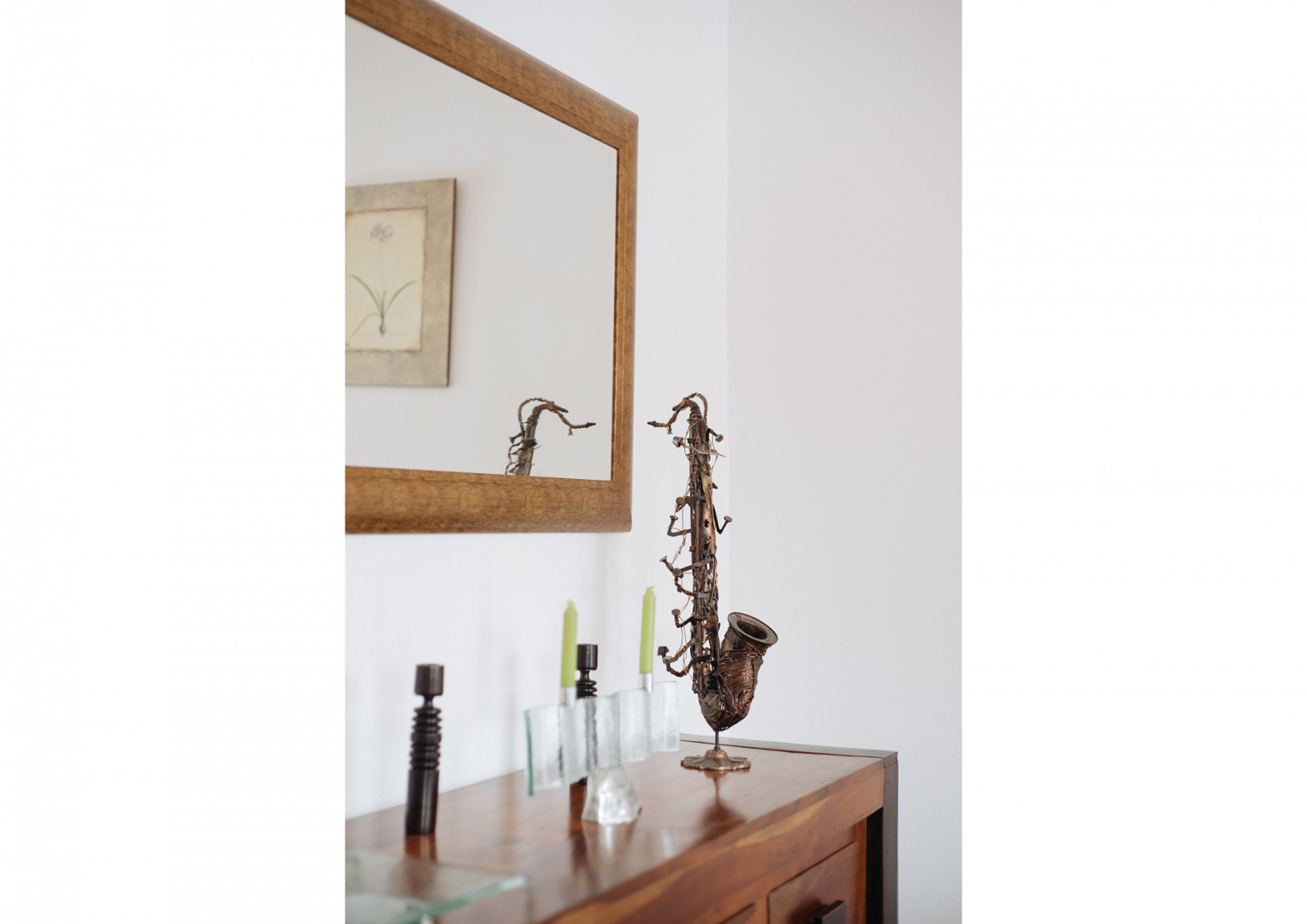 Decoración Casa Maite