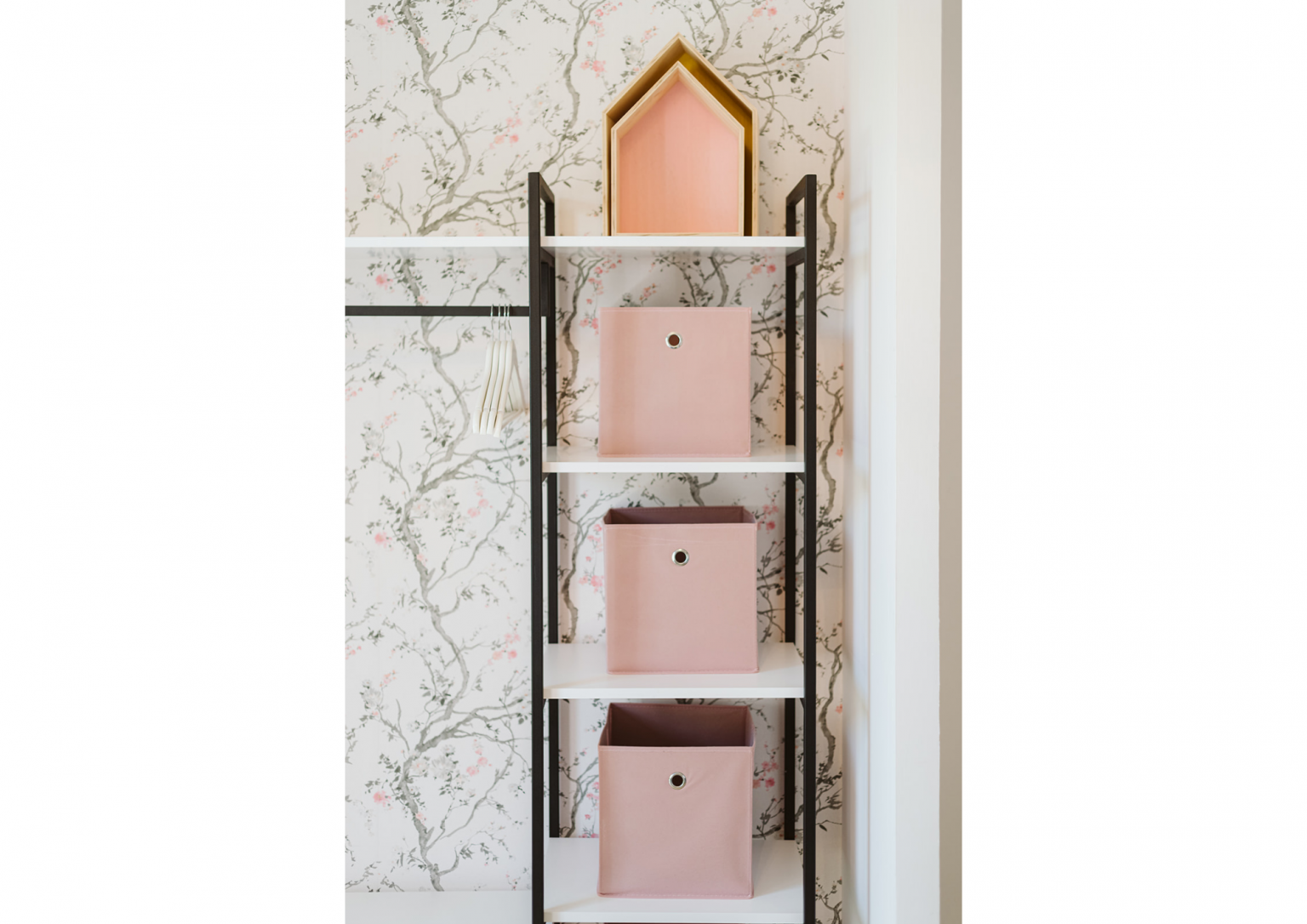 Decoración Romantica Casa Rosana