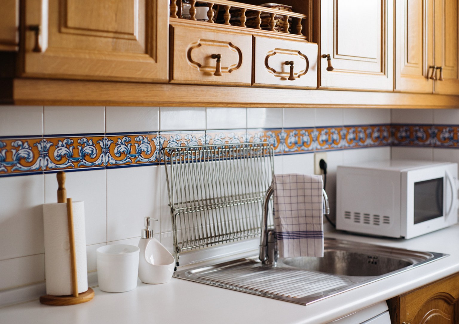 Cocina Casa Maite