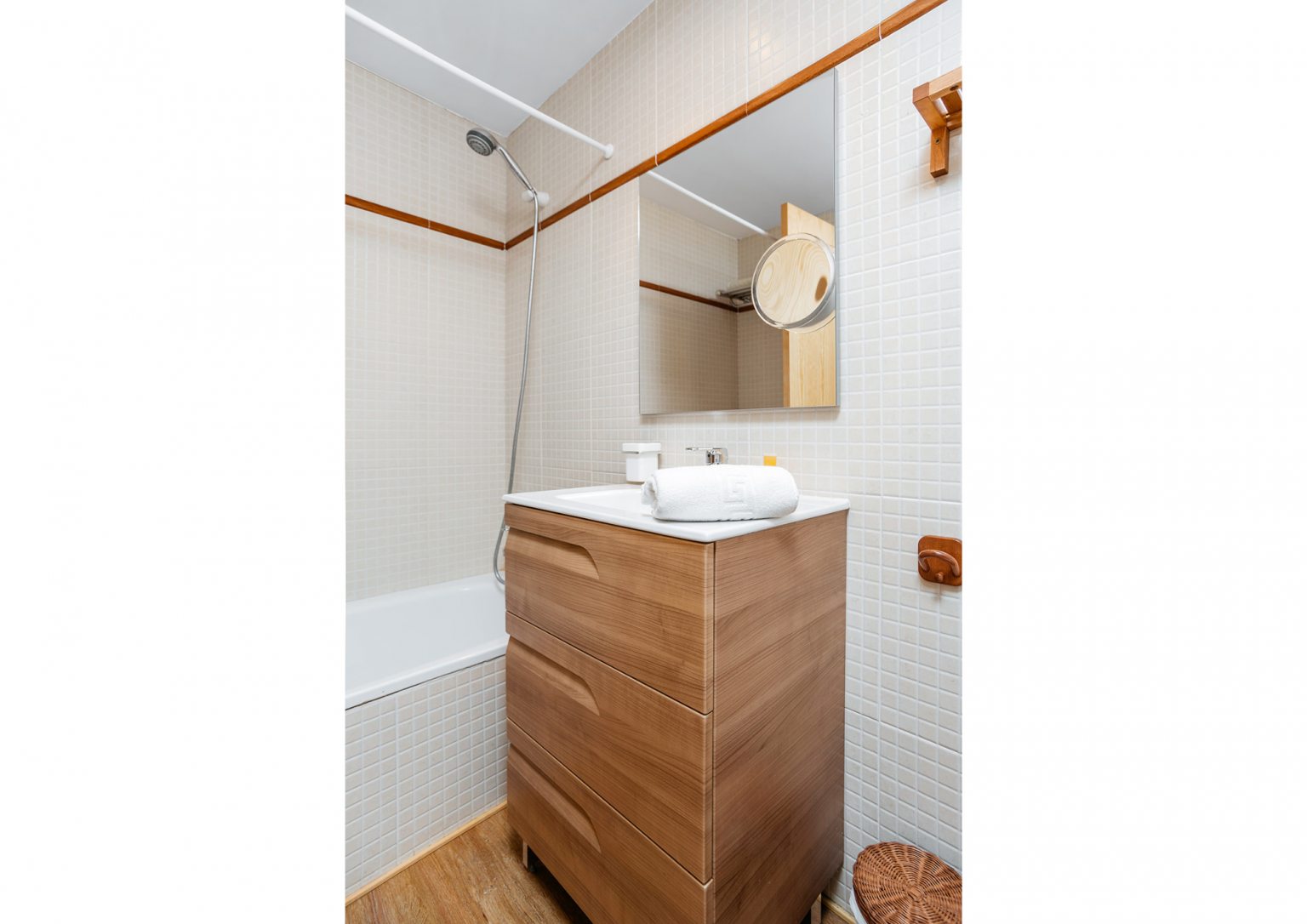Baño Austen