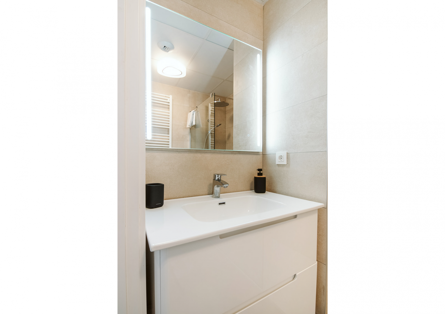 Baño Casa Rosana