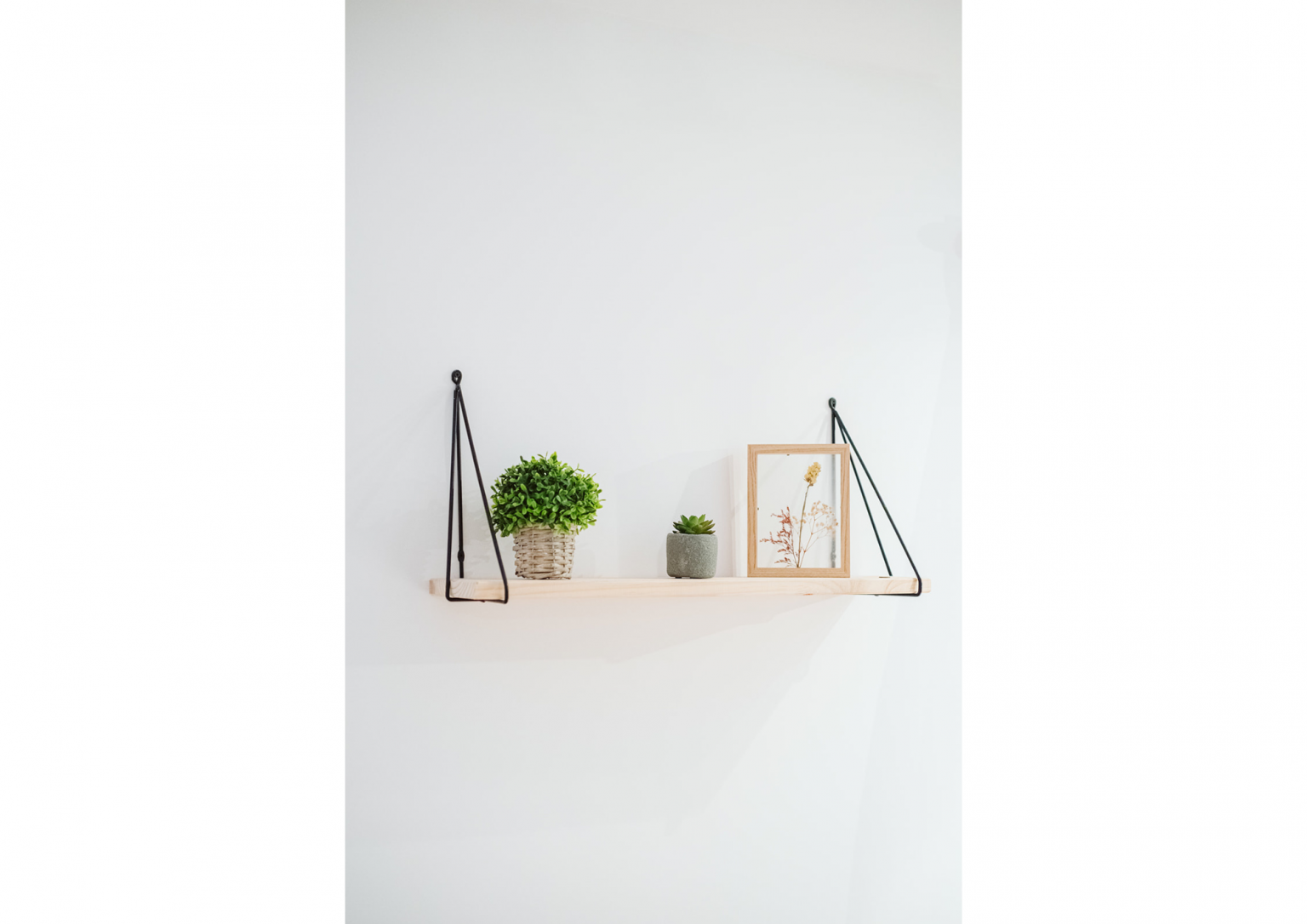 decoración Edelweiss