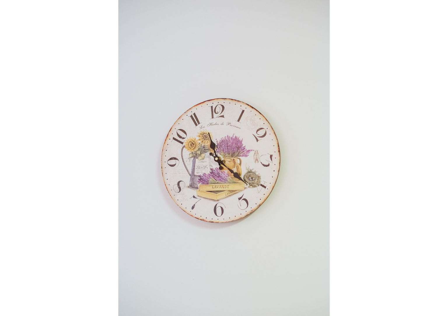 reloj Edelweiss
