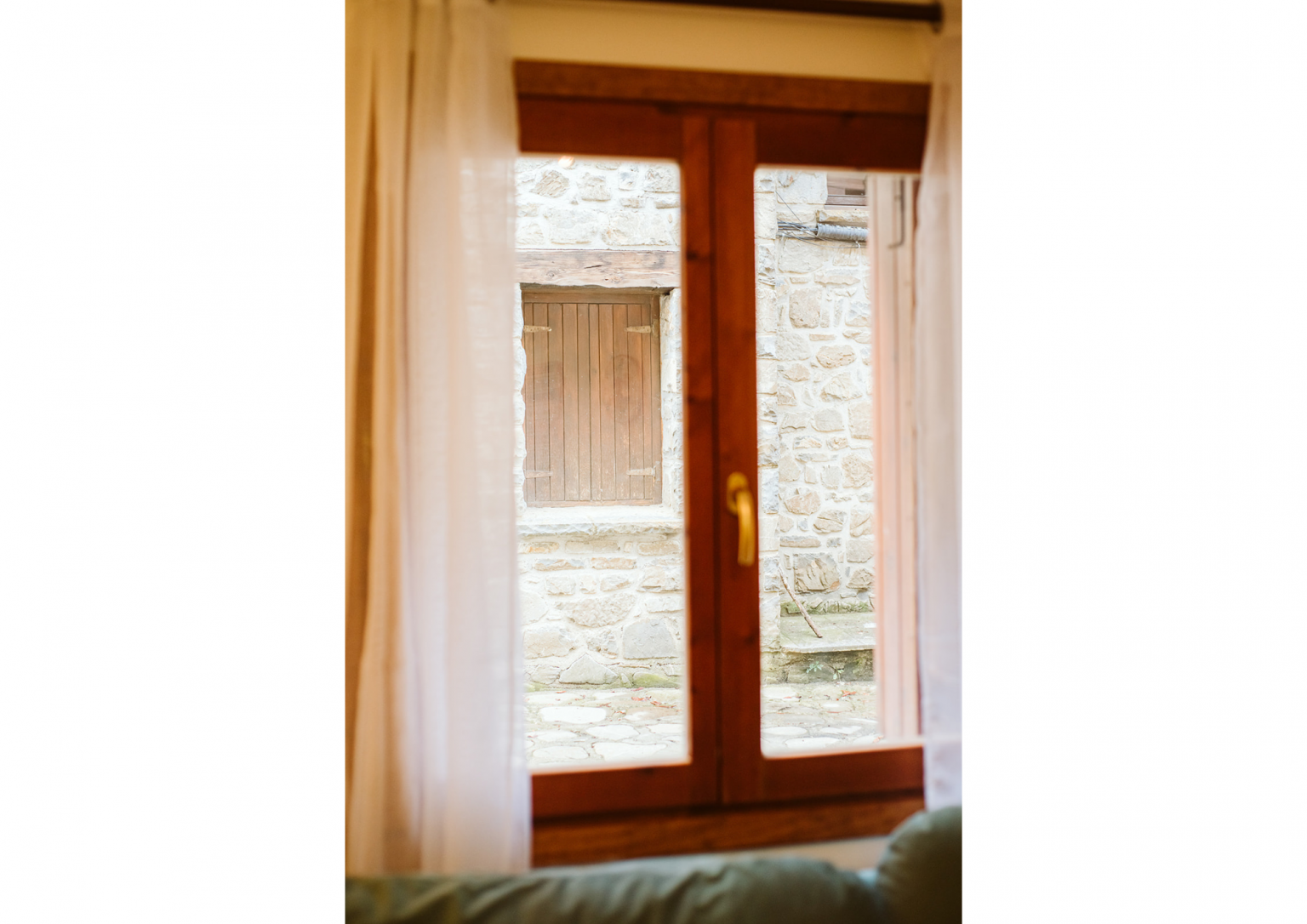 ventana Edelweiss