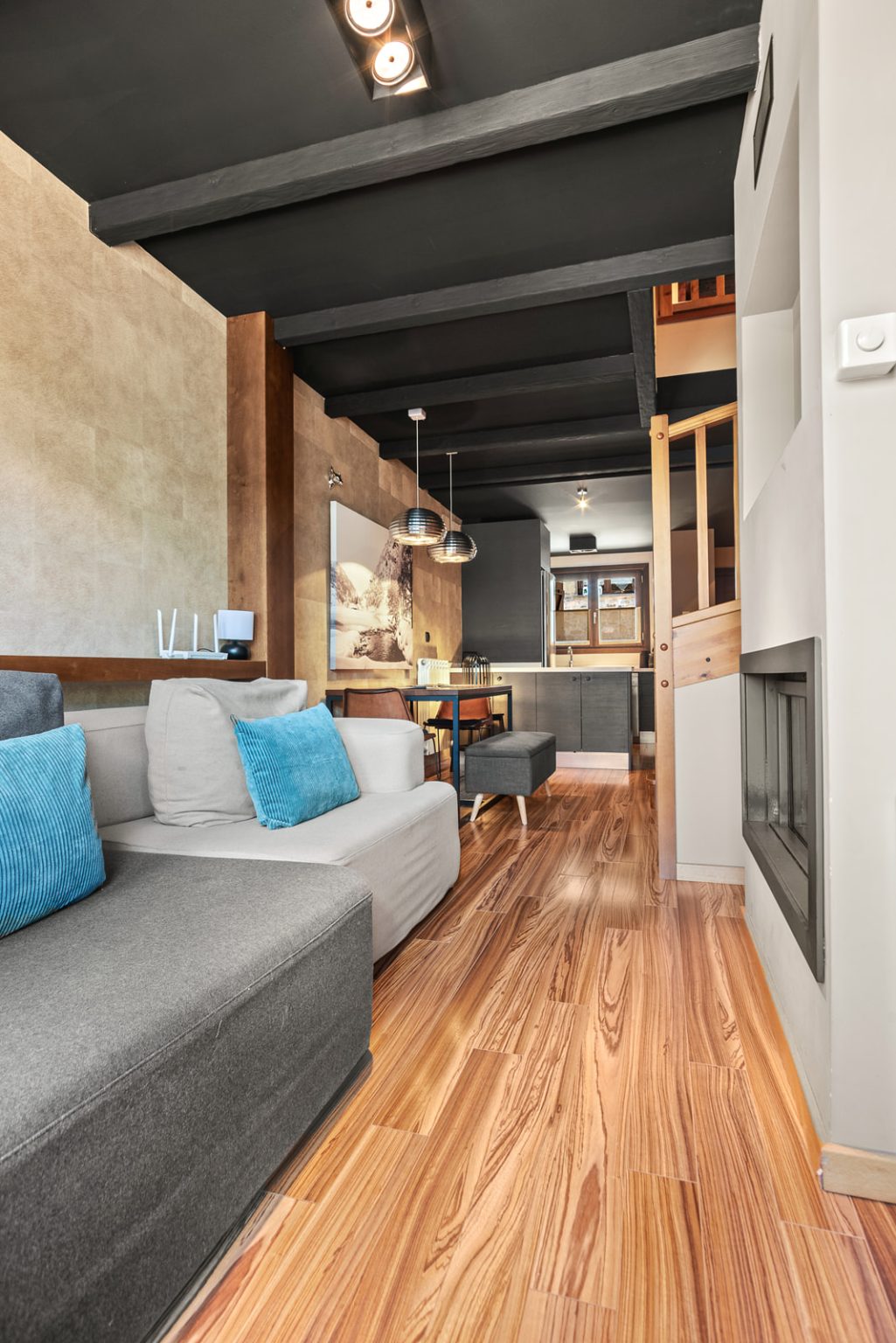 Apartamentos Magenta