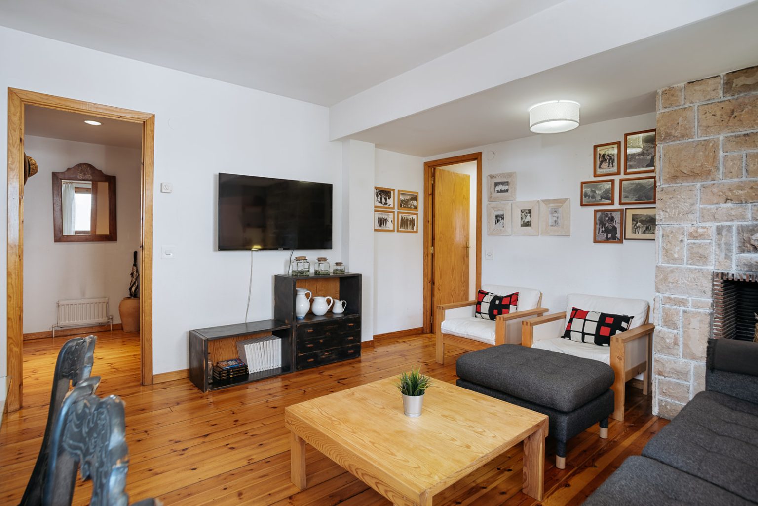 Apartamentos Magenta
