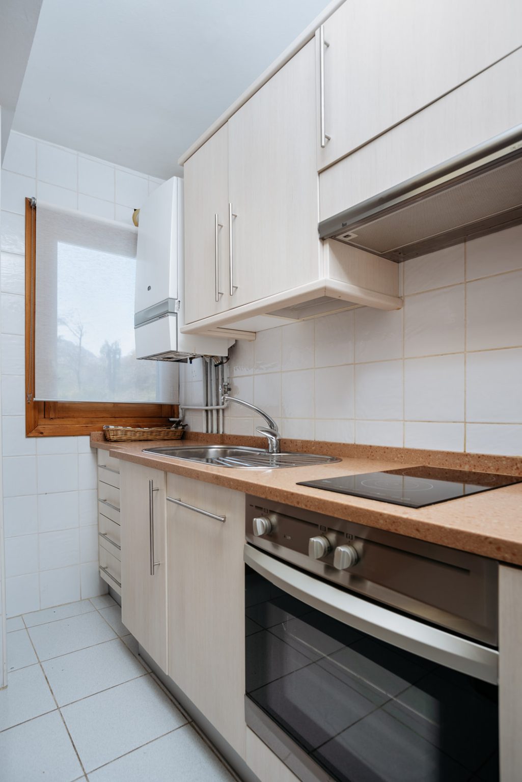 Apartamentos Magenta