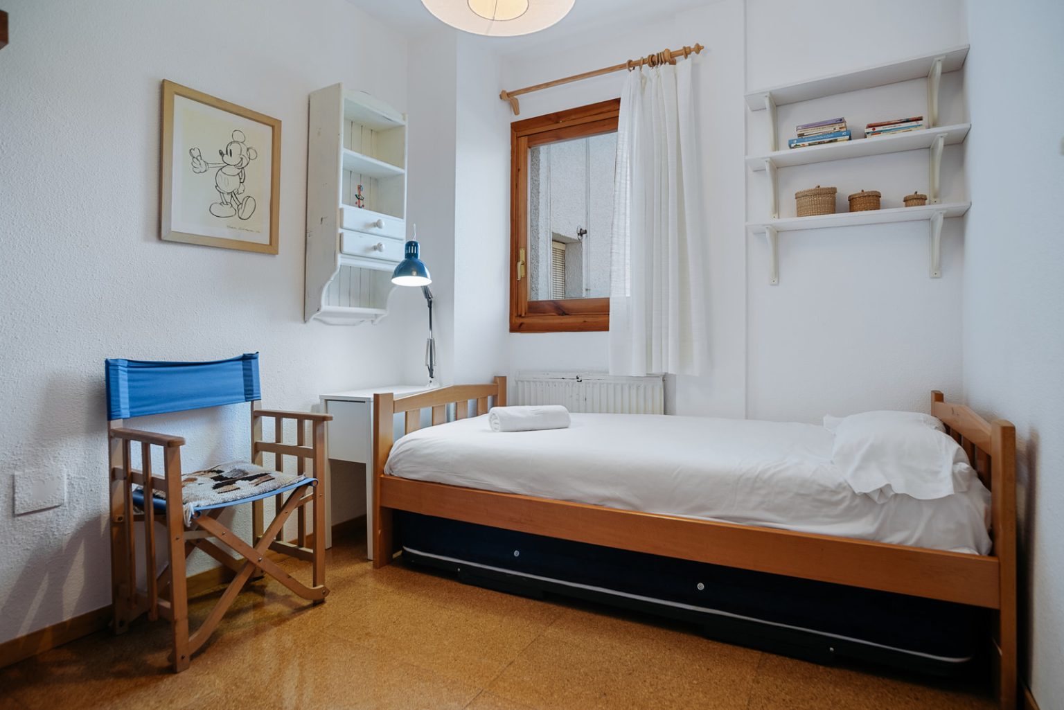 Apartamentos Magenta