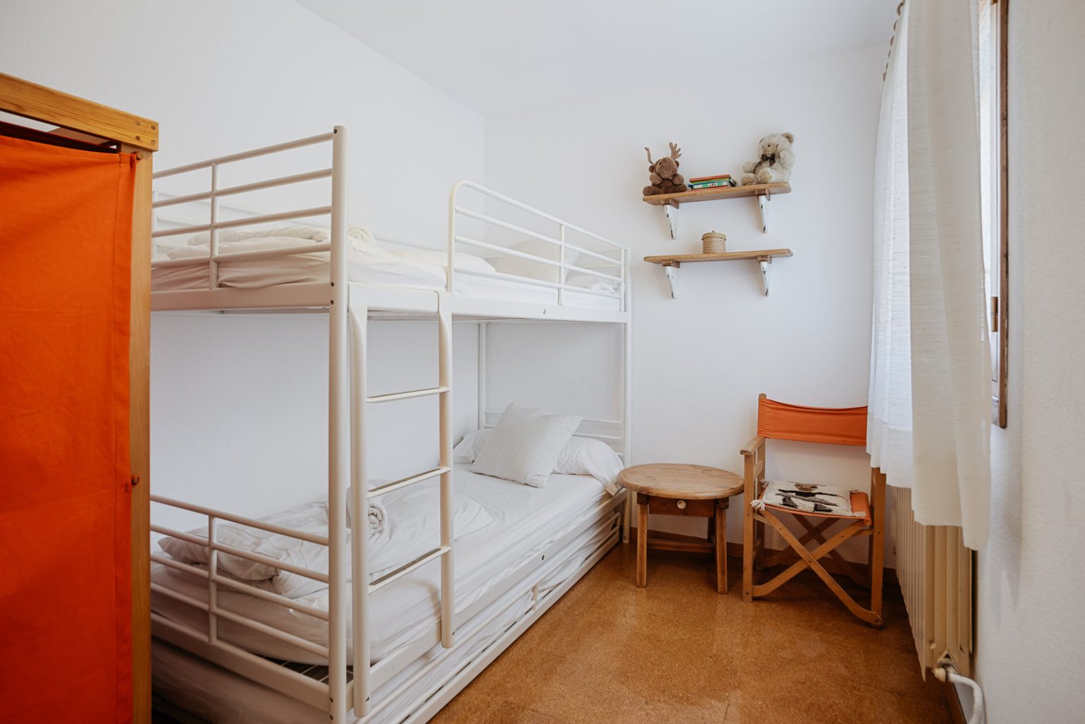 Apartamentos Magenta