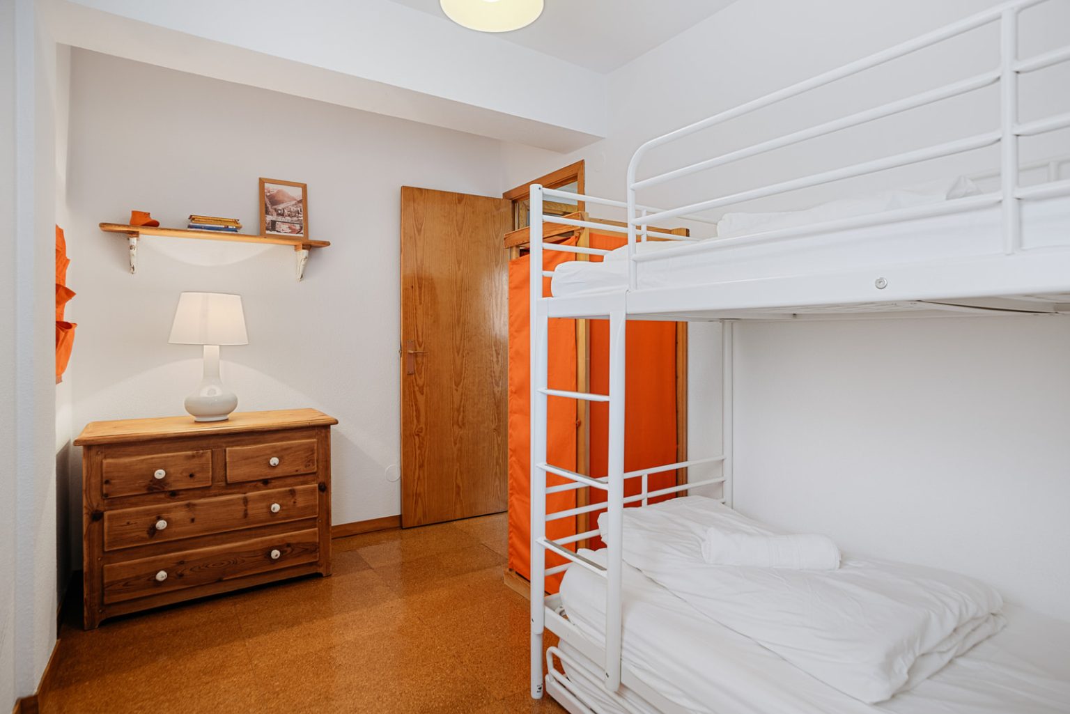 Apartamentos Magenta
