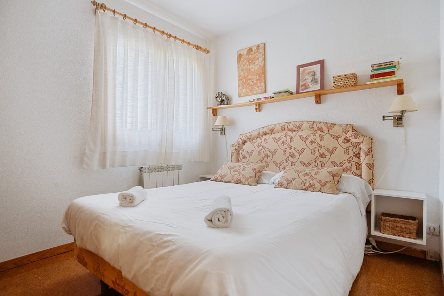 Apartamentos Magenta
