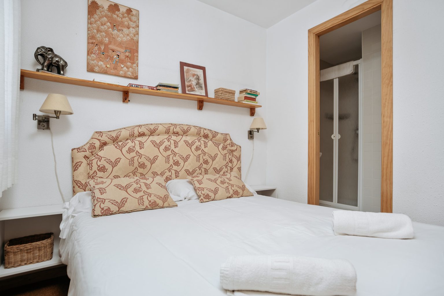 Apartamentos Magenta