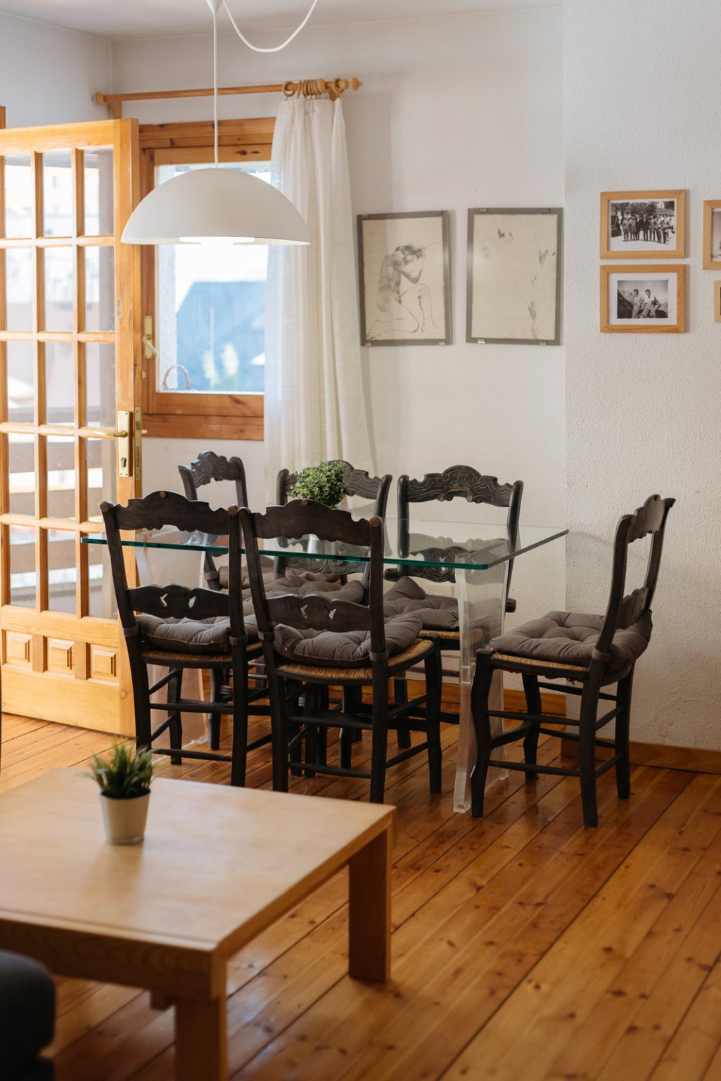 Apartamentos Magenta