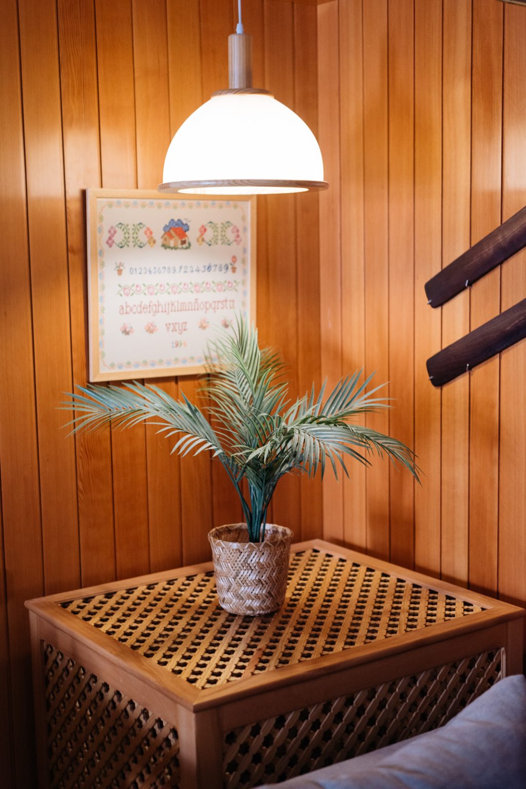 Apartamentos Magenta