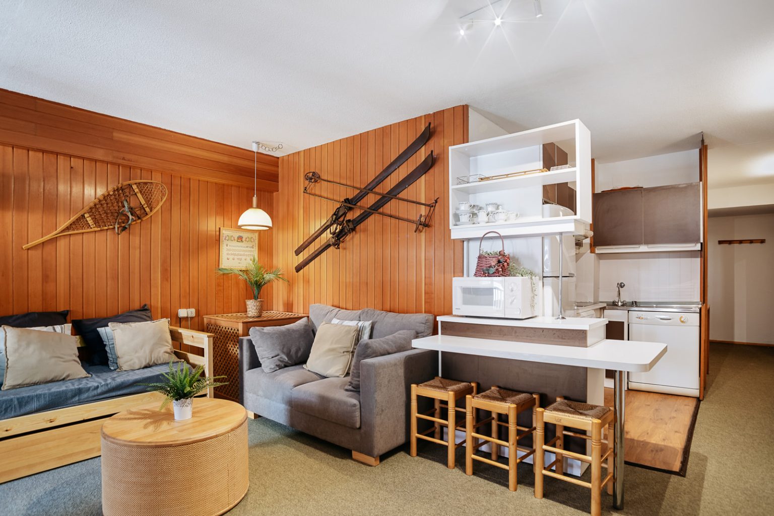 Apartamentos Magenta