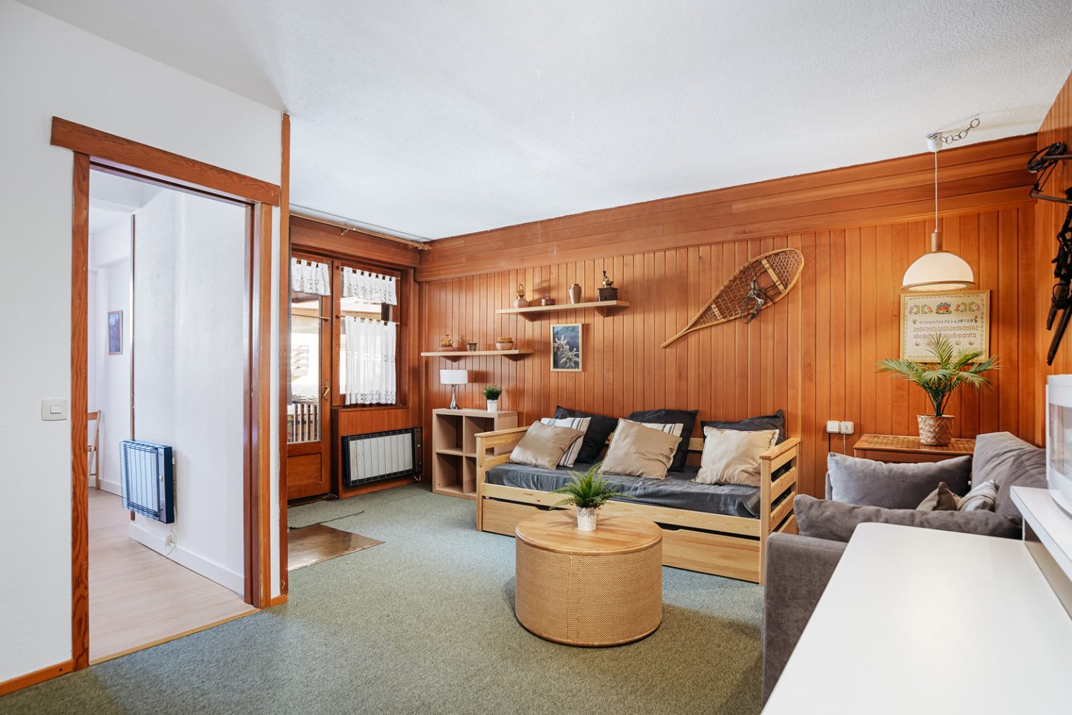 Apartamentos Magenta