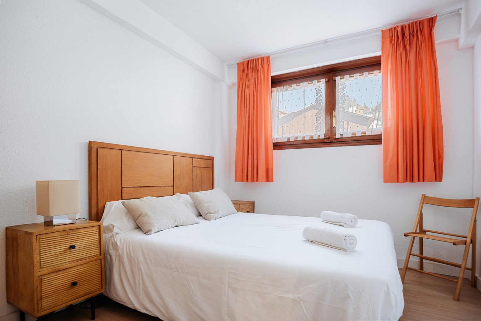 Apartamentos Magenta