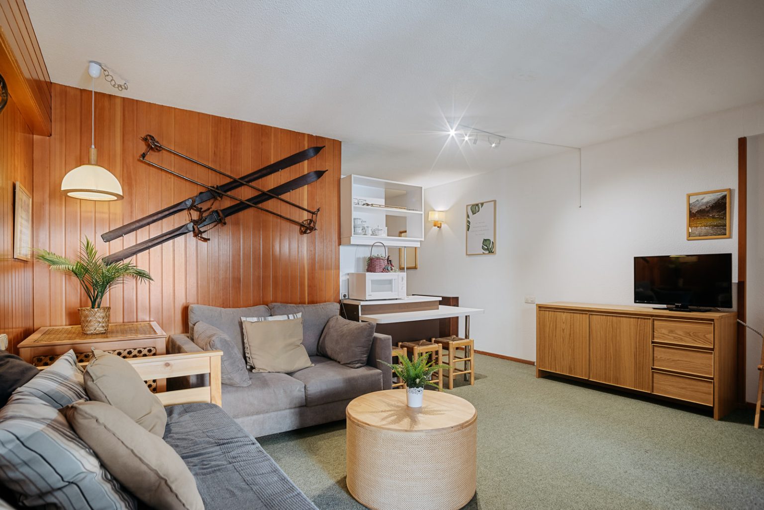 Apartamentos Magenta